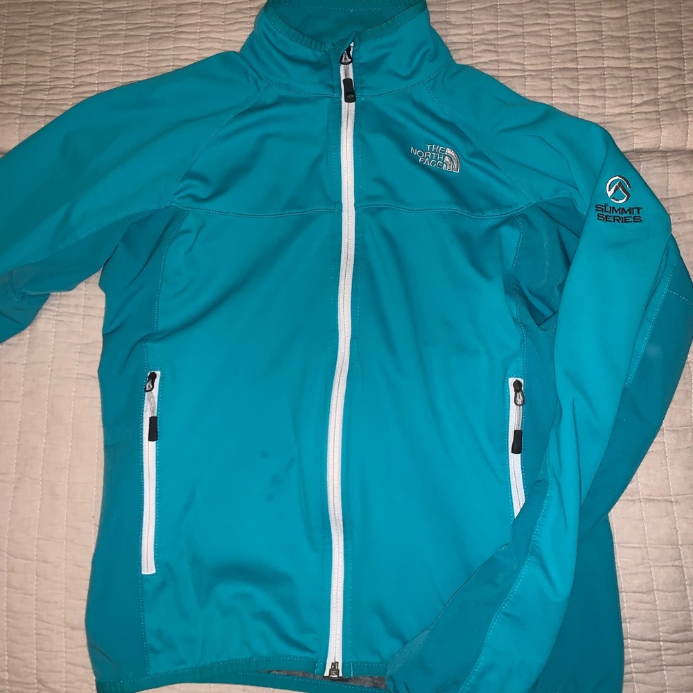 The North Face Fleece